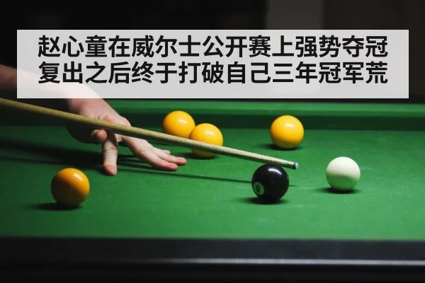 snooker table action